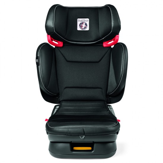Peg Perego Viaggio 2 3 Flex Car Seat Licorice IMVF000035BL13DX13